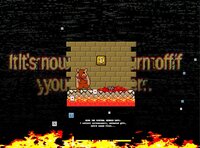 Tetrageddon Games (itch) screenshot, image №2703563 - RAWG