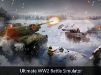 WW2 Battle Front Simulator screenshot, image №2062394 - RAWG