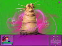 Rata2ouille: The Perfect Dish screenshot, image №3612860 - RAWG