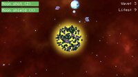 Moonshot (itch) (kotzi) screenshot, image №2622391 - RAWG