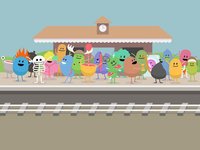 Dumb Ways to Die Original screenshot, image №2074427 - RAWG