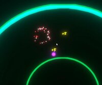 Circle Blaster screenshot, image №2433555 - RAWG