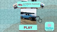 Ultimate Puzzles Cars 4 screenshot, image №3198136 - RAWG