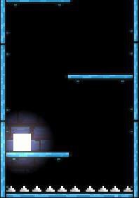 Cuber Jumper screenshot, image №2663582 - RAWG