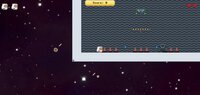Space Boy! screenshot, image №2926793 - RAWG