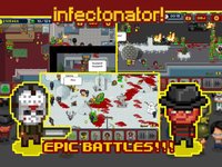 Infectonator screenshot, image №936674 - RAWG