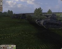 Achtung Panzer: Operation Star - Volokonovka 1942 screenshot, image №588346 - RAWG