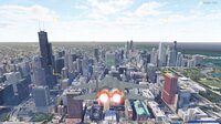 City Air Battle screenshot, image №3966950 - RAWG