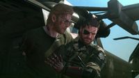 Metal Gear Solid V: The Phantom Pain screenshot, image №102974 - RAWG