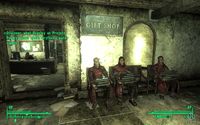 Fallout 3: Broken Steel screenshot, image №512751 - RAWG