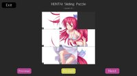 HENTAI Sliding Puzzle screenshot, image №2022878 - RAWG