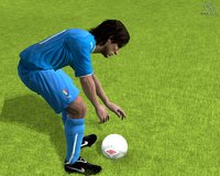 FIFA 10 screenshot, image №527042 - RAWG