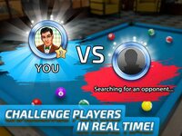 Pool Clash: new 8 ball game screenshot, image №2682603 - RAWG