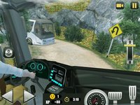 Offroad Bus Hill Transport Sim screenshot, image №2142086 - RAWG