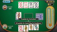 Cribbage Deluxe screenshot, image №1457362 - RAWG