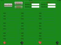 Burraco Score HD Light screenshot, image №1780418 - RAWG