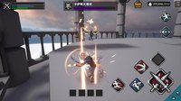 INFINITY SOULS screenshot, image №2081210 - RAWG