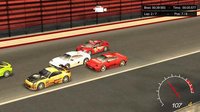Touring Racing screenshot, image №1443526 - RAWG