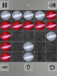 Puzzle with balls screenshot, image №941872 - RAWG