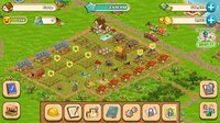 Big Farm: Mobile Harvest – Free Farming Game screenshot, image №2084902 - RAWG