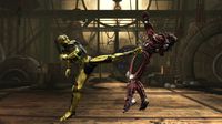 Mortal Kombat Komplete Edition screenshot, image №705037 - RAWG