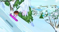 Dora the Explorer: Dora Saves the Snow Princess screenshot, image №3911156 - RAWG