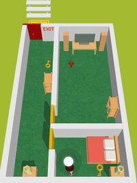 Trapped Buildbox 3D Game Template screenshot, image №2543472 - RAWG