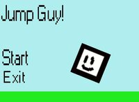 Jump Guy! screenshot, image №2532812 - RAWG