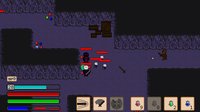 Nightmare Cave (itch) screenshot, image №2175638 - RAWG