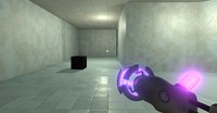 CUBE - Testing area one screenshot, image №2235142 - RAWG
