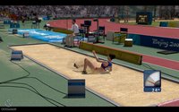 Beijing 2008 - The Official Video Game of the Olympic Games screenshot, image №472531 - RAWG