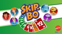 Skip-Bo screenshot, image №621186 - RAWG