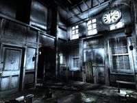 Dark Fall 3: Lost Souls screenshot, image №237258 - RAWG