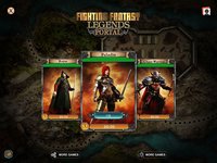 Fighting Fantasy Legends screenshot, image №943217 - RAWG