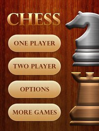 Chess HD ∙ screenshot, image №881949 - RAWG