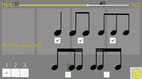Rhythm Practice screenshot, image №3809499 - RAWG
