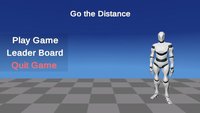 Go the Distance: Ragdoll Launch screenshot, image №2212664 - RAWG