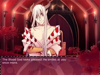 Blood For the Blood God: A Dating Sim Demo screenshot, image №991177 - RAWG