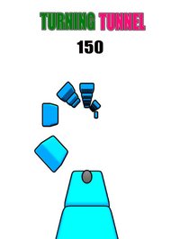 Turning Tunnel - Free Fun Addictive Game screenshot, image №974348 - RAWG