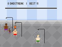 Shower With Your Dad Simulator screenshot, image №1663831 - RAWG