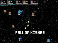 Fall of Kishar screenshot, image №1969160 - RAWG