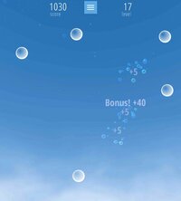 Bubbles (itch) (Loam) screenshot, image №3656120 - RAWG