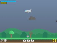 Grumpy Cloud screenshot, image №3600955 - RAWG