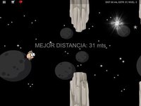 HitBird - A challenging flight screenshot, image №1656156 - RAWG