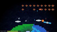 Teeny Tiny Space Game (logankoester) screenshot, image №2614212 - RAWG