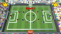 Table Soccer Club screenshot, image №2648798 - RAWG