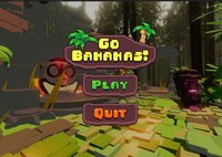 Go Bananas! screenshot, image №3215488 - RAWG