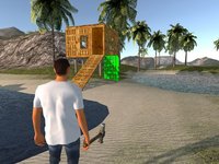 Survival Island Simulator screenshot, image №872368 - RAWG