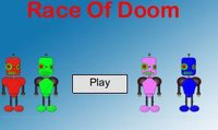Race Of Doom V1.1 screenshot, image №1315239 - RAWG