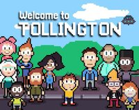 Welcome to Tollington screenshot, image №3423811 - RAWG